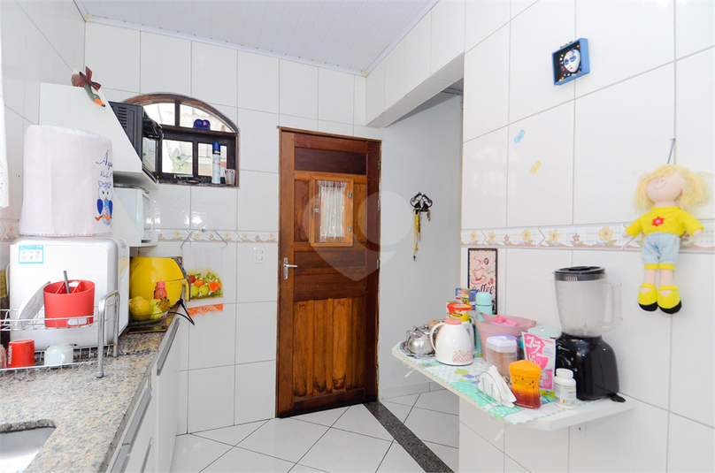 Venda Casa Guarulhos Vila São João Batista REO1027616 50