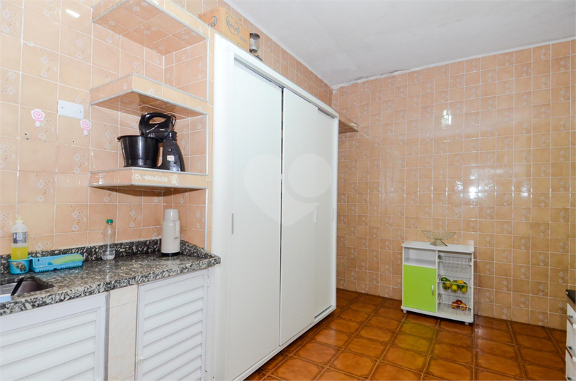 Venda Casa Guarulhos Vila São João Batista REO1027616 56