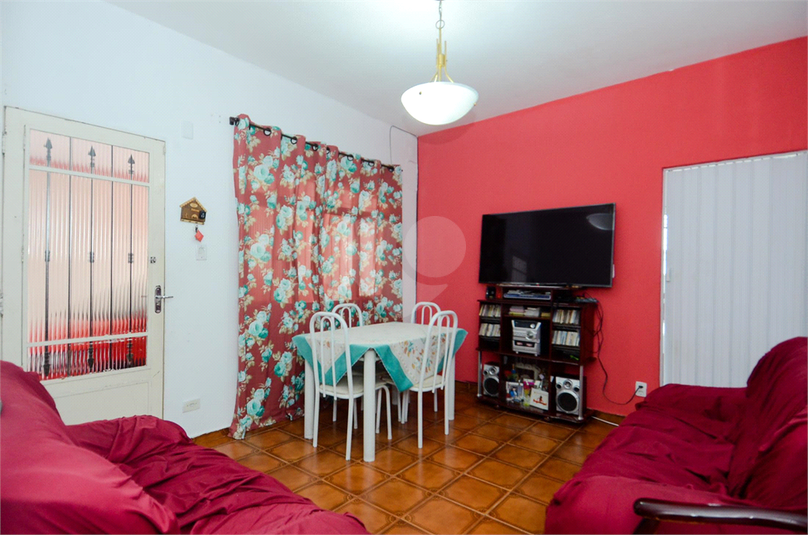 Venda Casa Guarulhos Vila São João Batista REO1027616 7