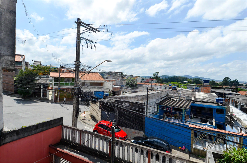 Venda Casa Guarulhos Vila São João Batista REO1027616 24