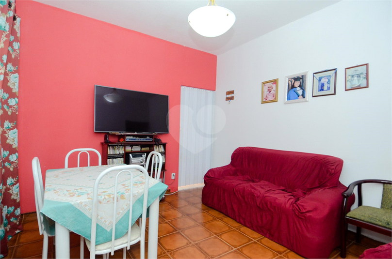 Venda Casa Guarulhos Vila São João Batista REO1027616 8