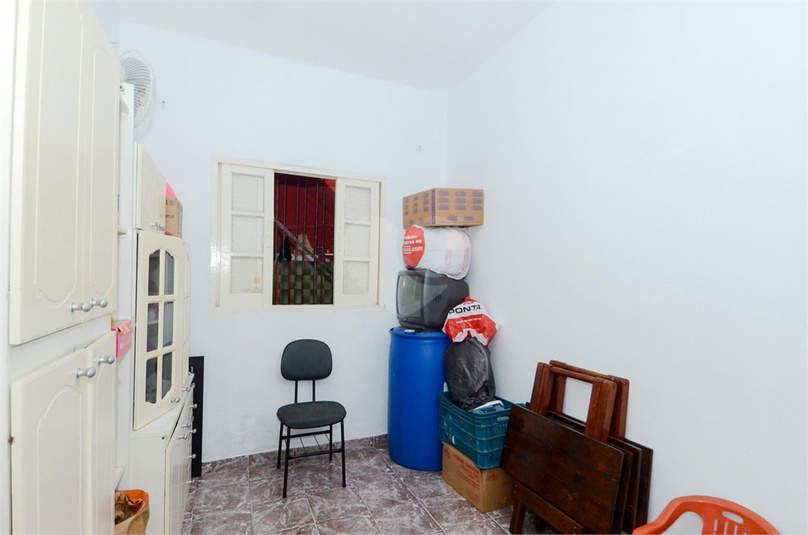 Venda Casa Guarulhos Vila São João Batista REO1027616 38