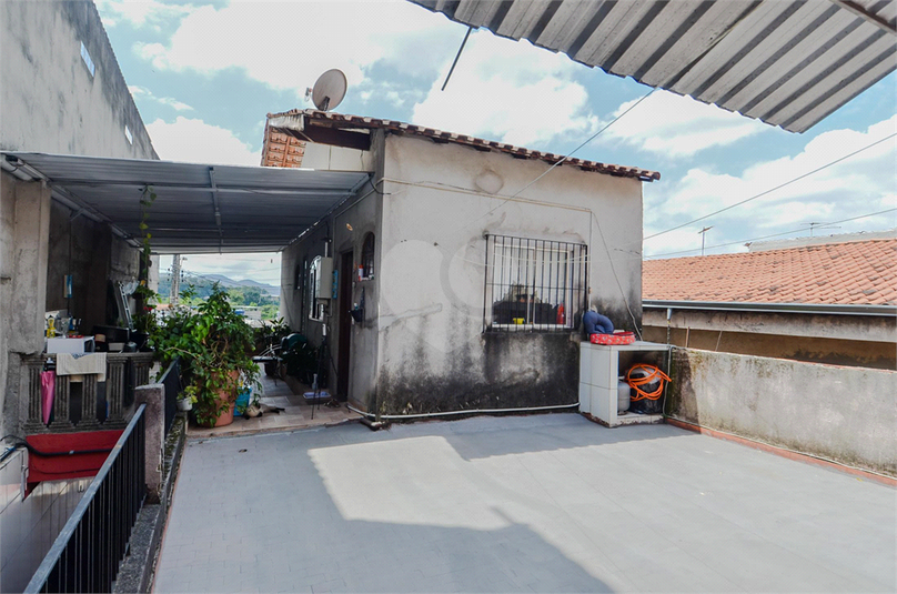 Venda Casa Guarulhos Vila São João Batista REO1027616 67