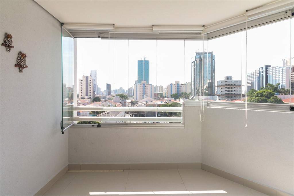 Venda Apartamento São Paulo Vila Gomes Cardim REO1027623 7