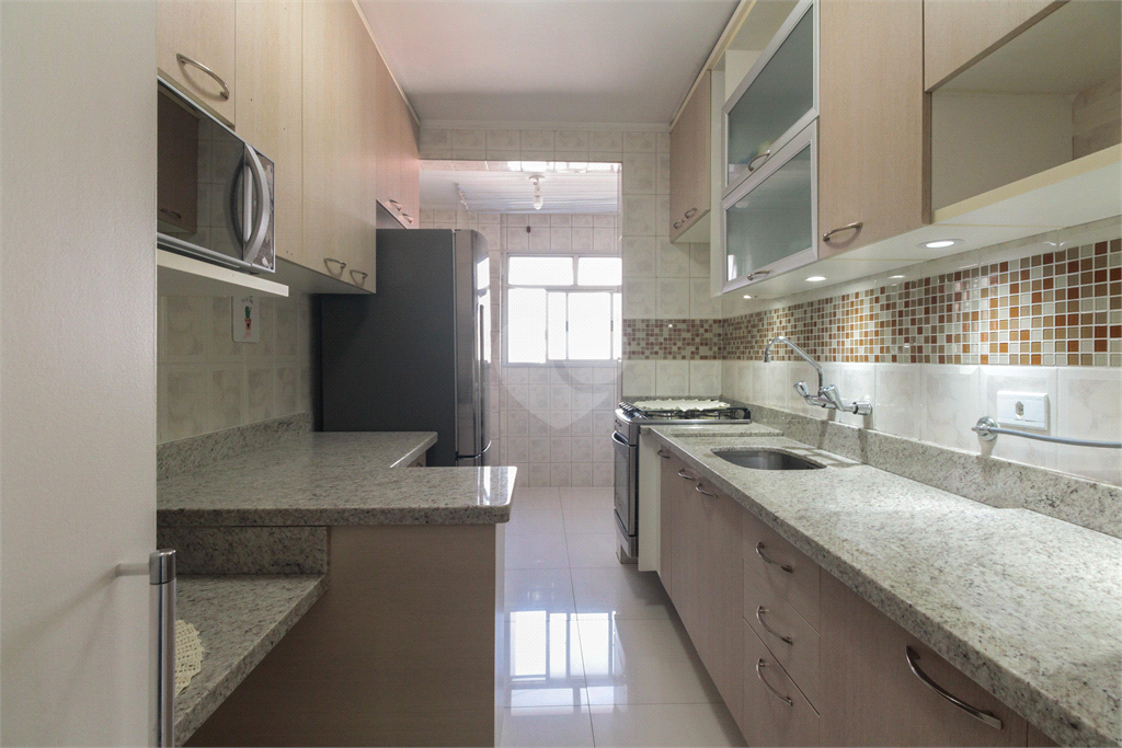 Venda Apartamento São Paulo Vila Gomes Cardim REO1027623 31