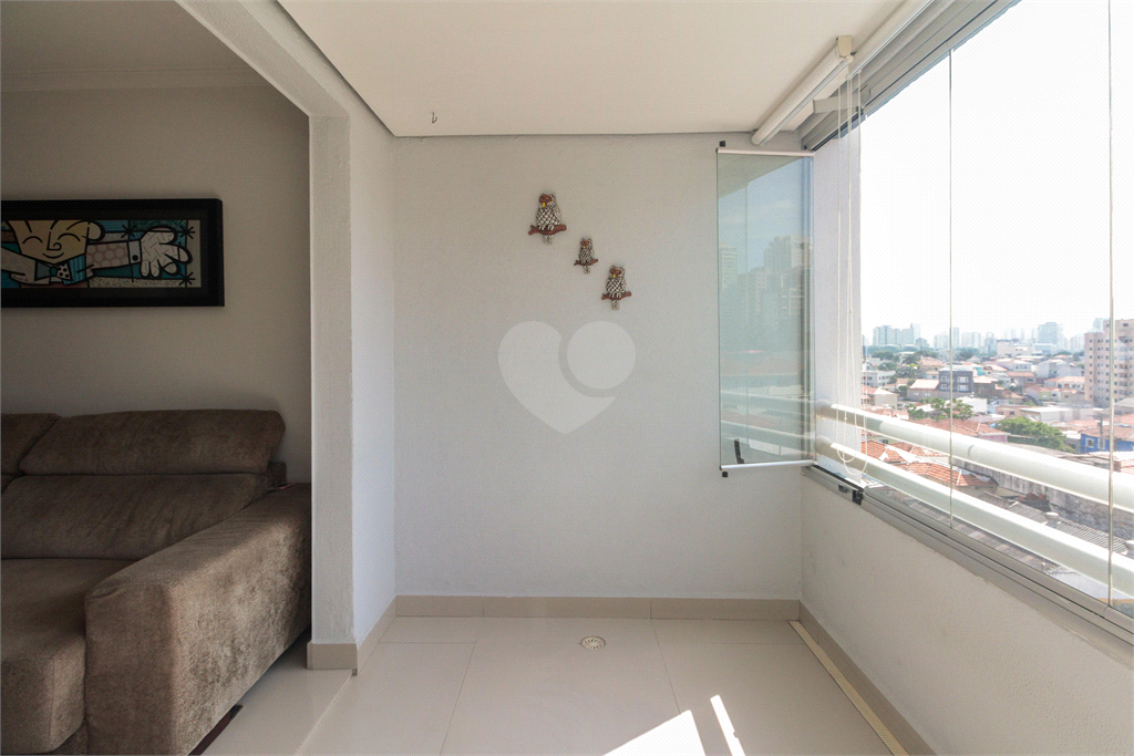 Venda Apartamento São Paulo Vila Gomes Cardim REO1027623 9