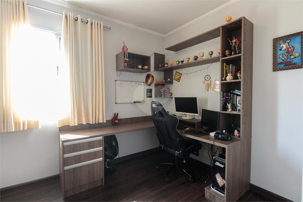 Venda Apartamento São Paulo Vila Gomes Cardim REO1027623 15