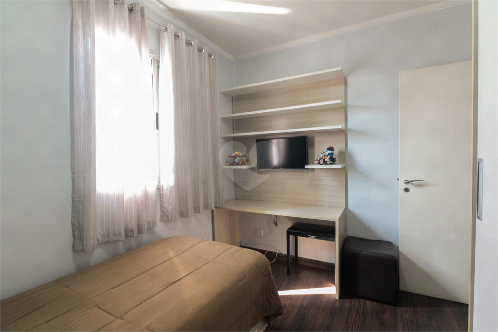 Venda Apartamento São Paulo Vila Gomes Cardim REO1027623 13