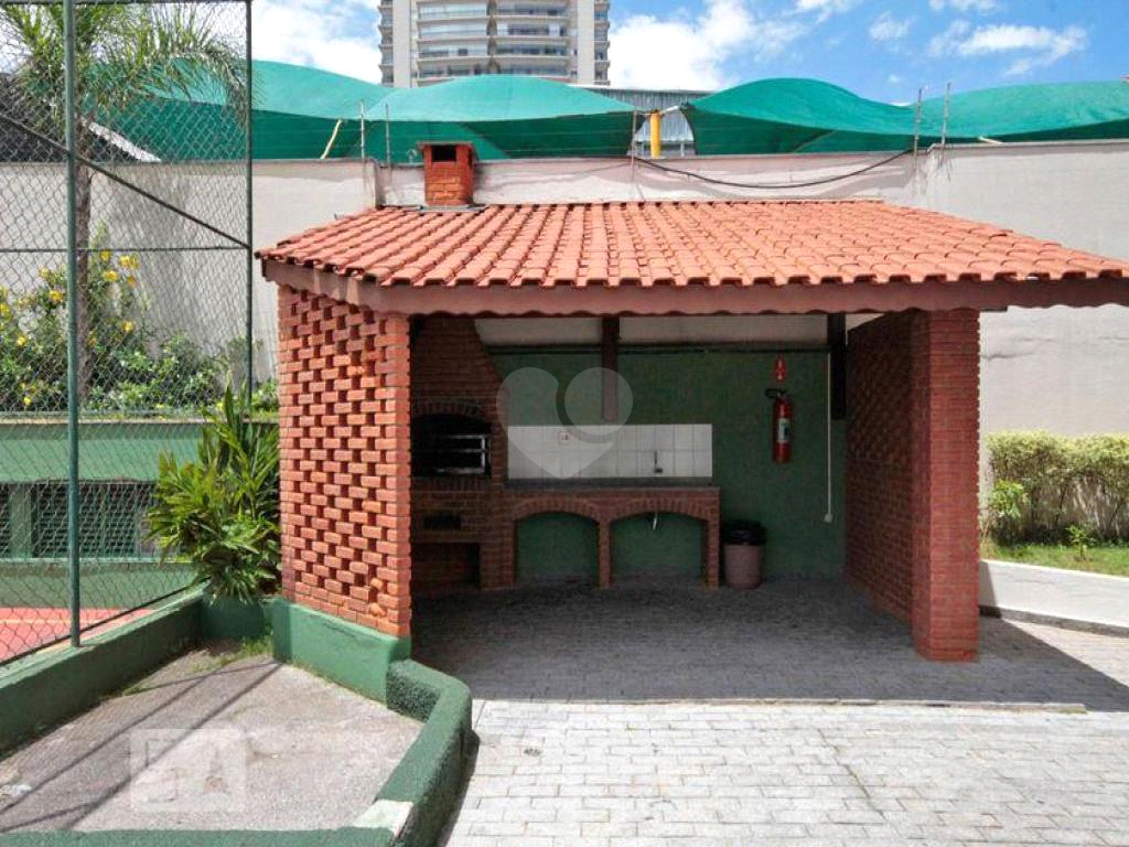 Venda Apartamento São Paulo Vila Gomes Cardim REO1027623 46