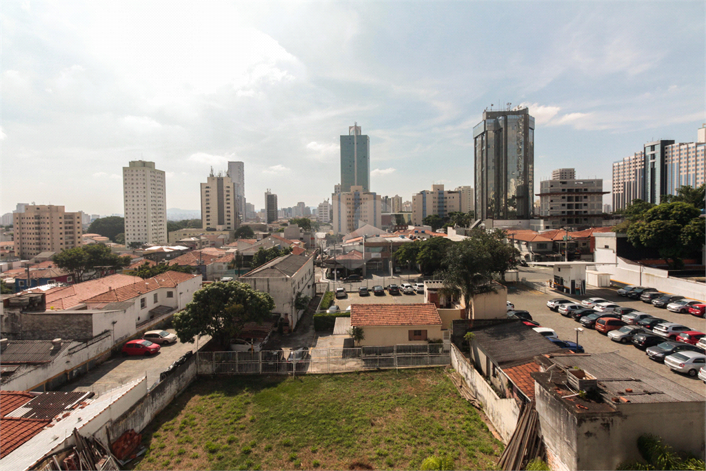 Venda Apartamento São Paulo Vila Gomes Cardim REO1027623 10