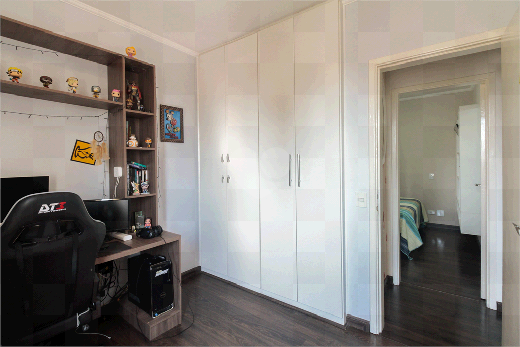 Venda Apartamento São Paulo Vila Gomes Cardim REO1027623 17