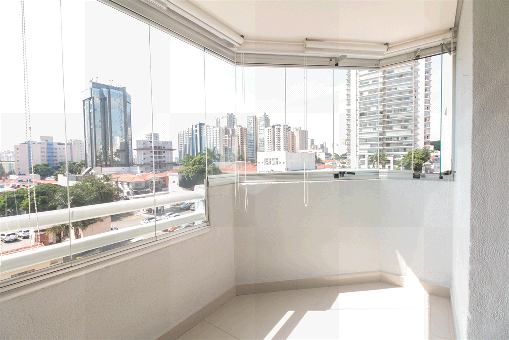 Venda Apartamento São Paulo Vila Gomes Cardim REO1027623 8