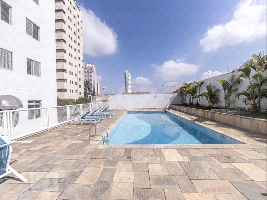 Venda Apartamento São Paulo Vila Gomes Cardim REO1027623 43