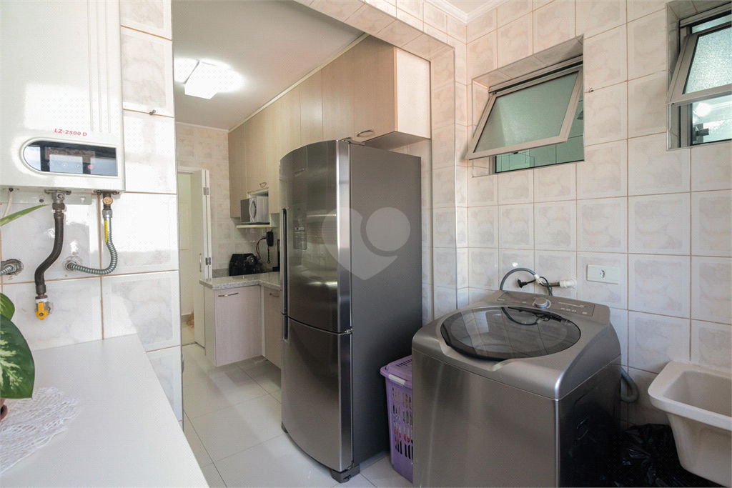 Venda Apartamento São Paulo Vila Gomes Cardim REO1027623 38