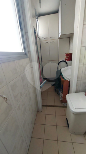 Venda Apartamento São Paulo Vila Gomes Cardim REO1027646 31