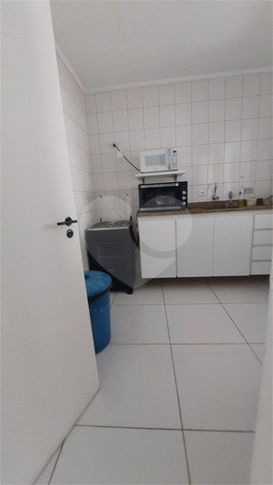 Venda Apartamento São Paulo Vila Gomes Cardim REO1027646 33