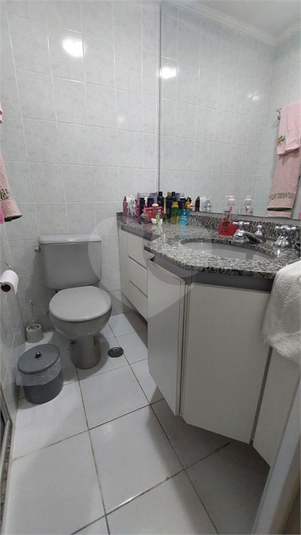 Venda Apartamento São Paulo Vila Gomes Cardim REO1027646 30