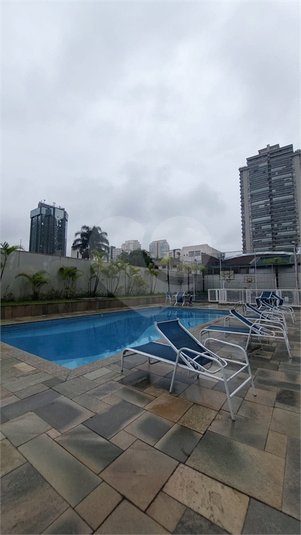 Venda Apartamento São Paulo Vila Gomes Cardim REO1027646 17