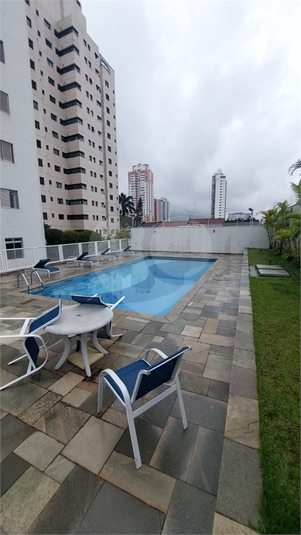 Venda Apartamento São Paulo Vila Gomes Cardim REO1027646 11