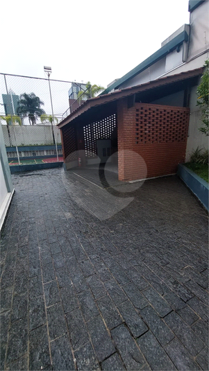 Venda Apartamento São Paulo Vila Gomes Cardim REO1027646 18