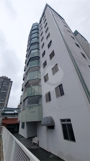 Venda Apartamento São Paulo Vila Gomes Cardim REO1027646 15