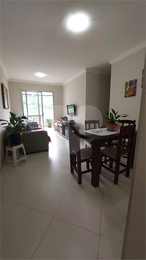 Venda Apartamento São Paulo Vila Gomes Cardim REO1027646 22