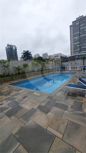 Venda Apartamento São Paulo Vila Gomes Cardim REO1027646 14