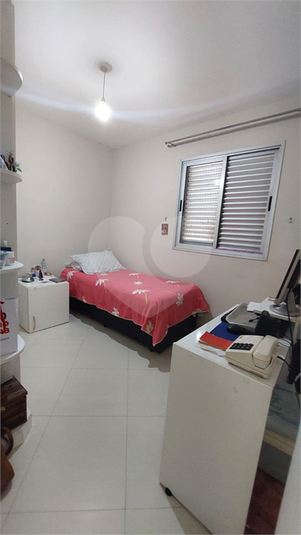 Venda Apartamento São Paulo Vila Gomes Cardim REO1027646 23