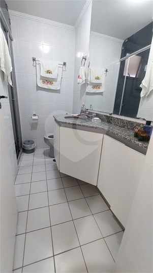 Venda Apartamento São Paulo Vila Gomes Cardim REO1027646 25