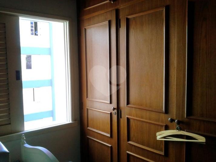 Venda Apartamento São Paulo Jardim Paulista REO102769 6