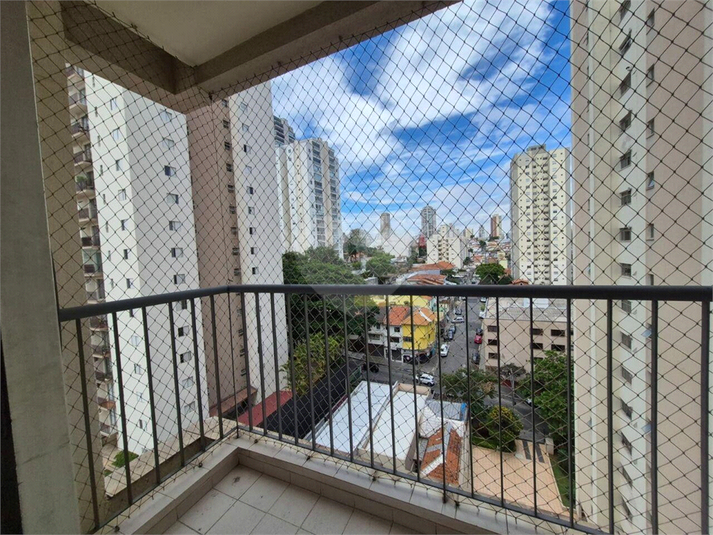 Venda Apartamento São Paulo Santana REO1027712 1