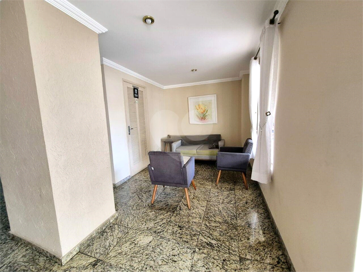 Venda Apartamento São Paulo Santana REO1027712 27