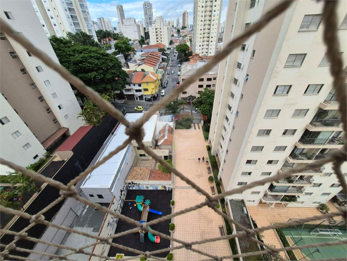 Venda Apartamento São Paulo Santana REO1027712 22