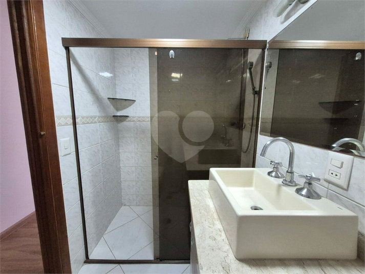 Venda Apartamento São Paulo Santana REO1027712 14