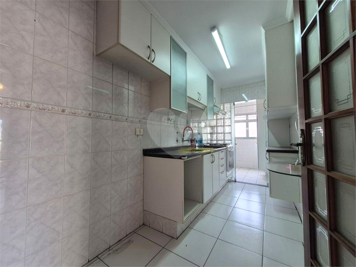 Venda Apartamento São Paulo Santana REO1027712 17