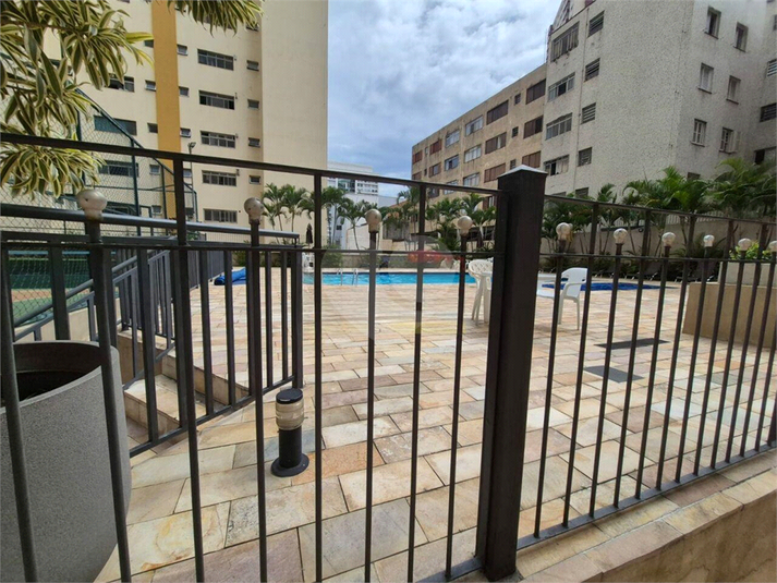 Venda Apartamento São Paulo Santana REO1027712 25