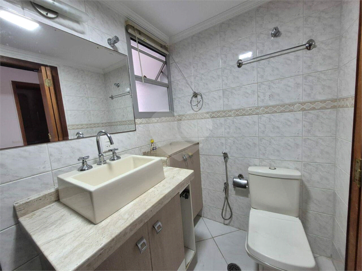 Venda Apartamento São Paulo Santana REO1027712 21