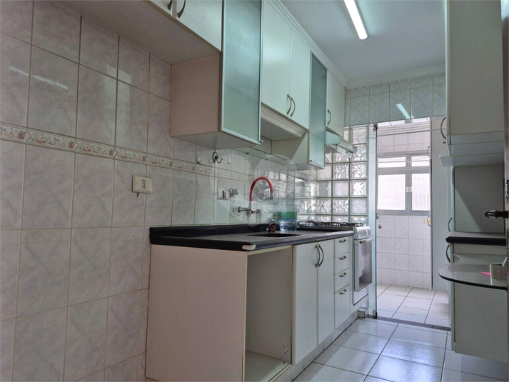 Venda Apartamento São Paulo Santana REO1027712 12