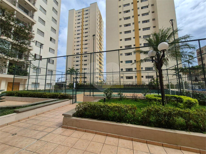 Venda Apartamento São Paulo Santana REO1027712 30