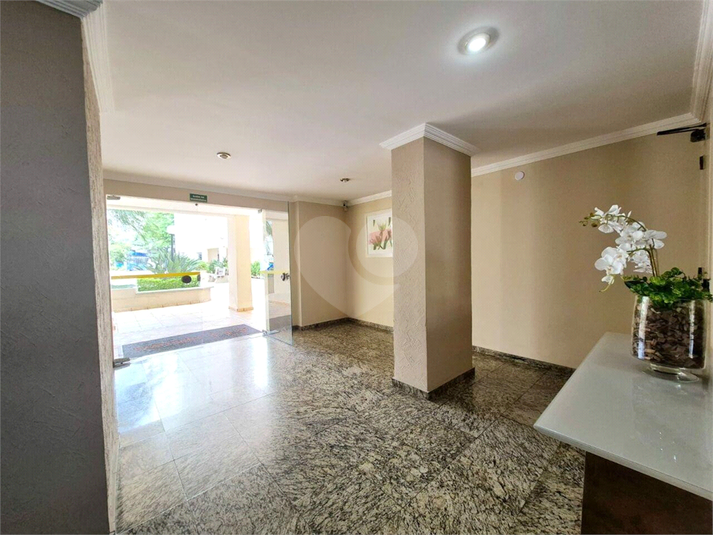 Venda Apartamento São Paulo Santana REO1027712 23