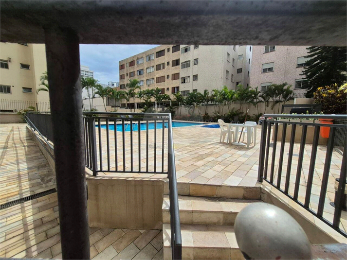 Venda Apartamento São Paulo Santana REO1027712 28