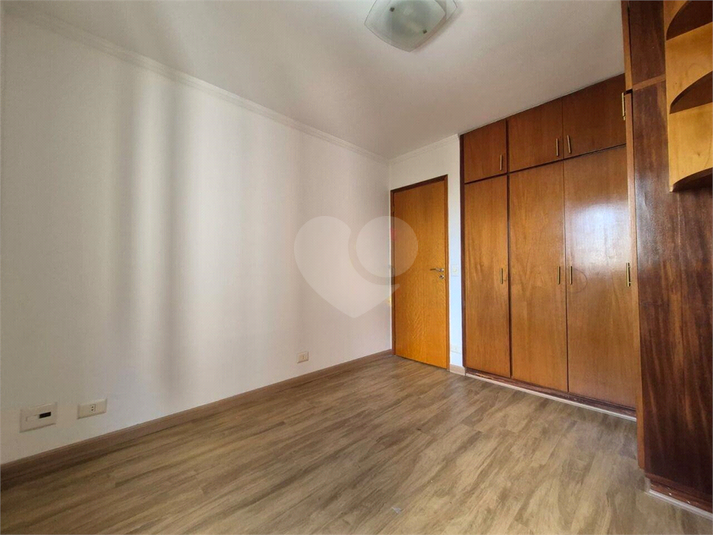 Venda Apartamento São Paulo Santana REO1027712 16