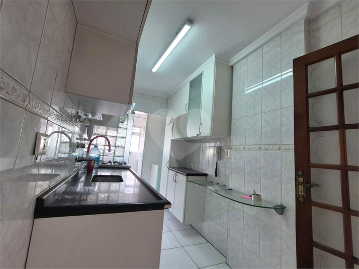 Venda Apartamento São Paulo Santana REO1027712 7