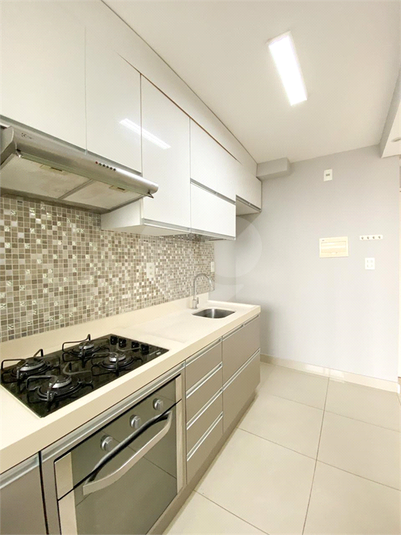 Venda Apartamento São Paulo Vila Dom Pedro Ii REO1027749 6