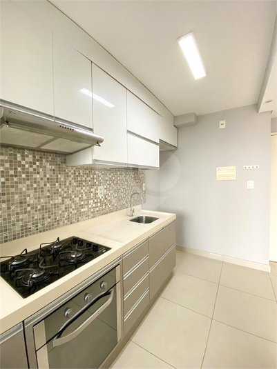 Venda Apartamento São Paulo Vila Dom Pedro Ii REO1027749 8