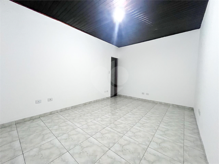 Venda Casa São Paulo Jardim São Paulo(zona Norte) REO1027790 8