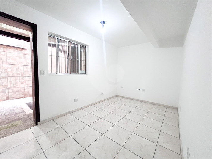 Venda Casa São Paulo Jardim São Paulo(zona Norte) REO1027790 15