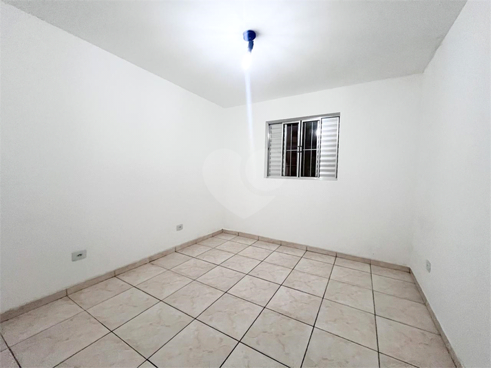 Venda Casa São Paulo Jardim São Paulo(zona Norte) REO1027790 20