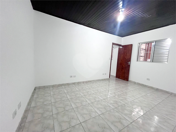 Venda Casa São Paulo Jardim São Paulo(zona Norte) REO1027790 10