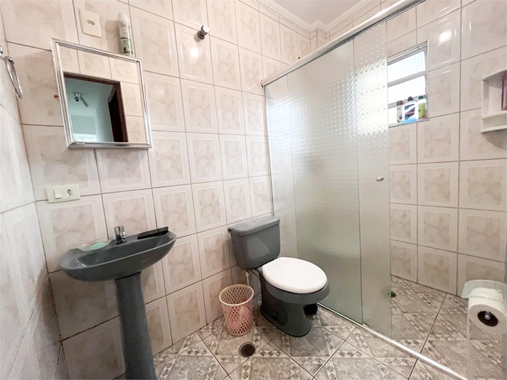 Venda Casa São Paulo Jardim São Paulo(zona Norte) REO1027790 19